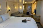 Spacious Balcony Stateroom Picture