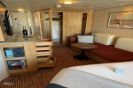 Verandah Stateroom Picture