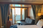 Deluxe Verandah Stateroom Picture