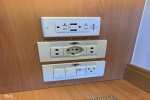 Deluxe Verandah Stateroom Picture