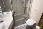 Interior Stateroom Picture