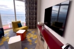 Family Townhouse Stateroom Picture