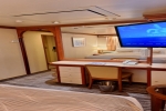 Oceanview Stateroom Picture