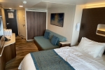 Balcony Stateroom Picture