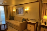 Mini-Suite Stateroom Picture