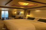 Mini-Suite Stateroom Picture Photo Credit Emily Nash Uploaded in 2024 Mini-Suite Stateroom Picture