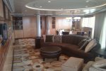 Concierge Royal Suite Stateroom Picture