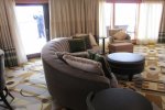 Concierge Royal Suite Stateroom Picture
