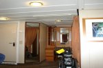 Ultra Spacious Oceanview Stateroom Picture