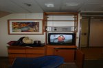 Ultra Spacious Oceanview Stateroom Picture