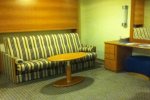 Interior Stateroom Picture