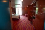 Club Suite Stateroom Picture