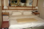 Interior Stateroom Picture