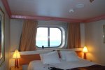 Interior with Picture Window Stateroom Picture