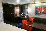 Signature Suite Stateroom Picture