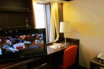 Signature Suite Stateroom Picture