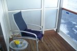 Balcony Stateroom Picture