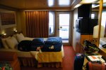 Balcony Stateroom Picture