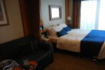 Spacious Balcony Stateroom Picture