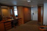 Spacious Balcony Stateroom Picture