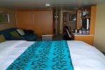 Spacious Balcony Stateroom Picture