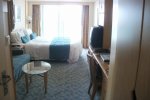 Spacious Balcony Stateroom Picture