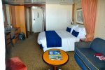 Junior Suite Stateroom Picture