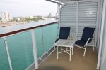 Junior Suite Stateroom Picture