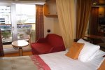 Verandah Stateroom Picture
