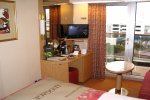 Verandah Stateroom Picture