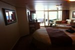 Verandah Stateroom Picture