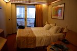 Balcony Stateroom Picture