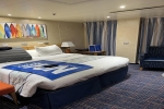 Ocean Stateroom Picture