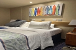 Ocean Stateroom Picture