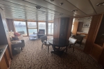 Celebrity Suite Stateroom Picture