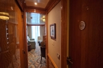 One Bedroom Suite Stateroom Picture