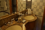 One Bedroom Suite Stateroom Picture