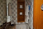 One Bedroom Suite Stateroom Picture