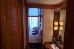 One Bedroom Suite Stateroom Picture