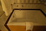 One Bedroom Suite Stateroom Picture