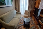 One Bedroom Suite Stateroom Picture