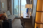 Balcony Stateroom Picture