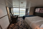 Icon Stateroom Picture