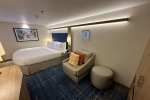 Interior Stateroom Picture