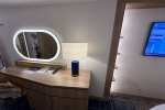 Interior Stateroom Picture