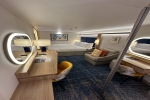 Interior Stateroom Picture