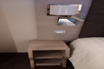Promenade Balcony Stateroom Picture