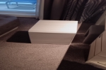 Promenade Balcony Stateroom Picture