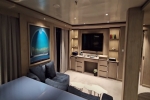 MSC Yacht Club Owners Suite Stateroom Picture