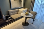 Haven Penthouse Stateroom Picture